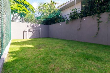 Apartamento à venda com 98m², 2 quartos e 2 vagasÁrea comum - Campo de Futebol
