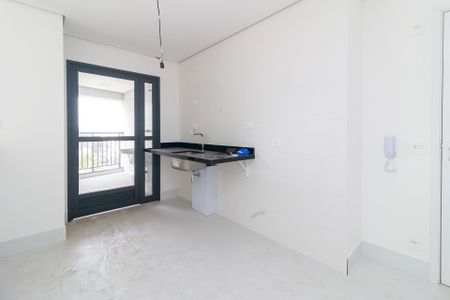 Apartamento à venda com 98m², 2 quartos e 2 vagasCozinha