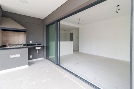 Apartamento à venda com 98m², 2 quartos e 2 vagasVaranda