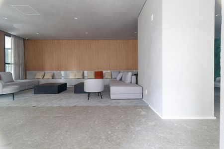 Apartamento à venda com 98m², 2 quartos e 2 vagasÁrea comum - Salão de Festas