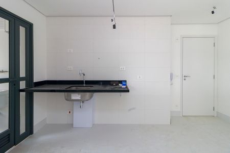 Apartamento à venda com 98m², 2 quartos e 2 vagasCozinha