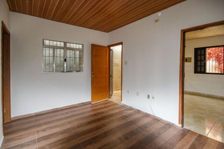 Sala de casa para alugar com 2 quartos, 130m² em Jardim Vista Linda, São Paulo