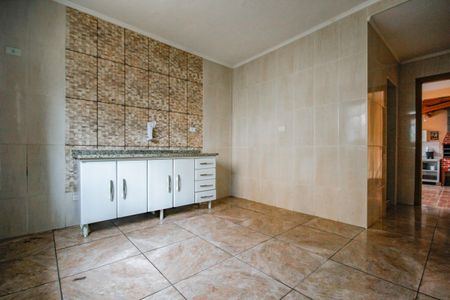 Casa para alugar com 130m², 2 quartos e 1 vagaCozinha