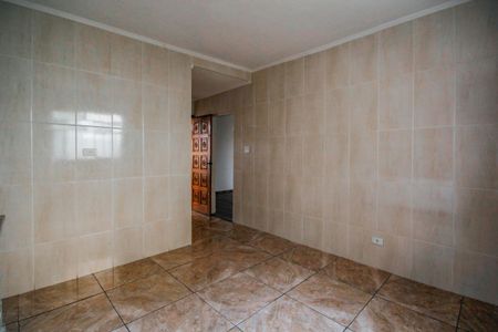 Casa para alugar com 130m², 2 quartos e 1 vagaCozinha