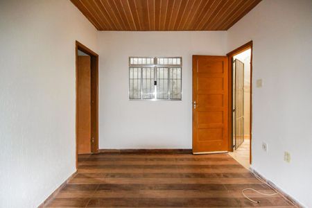 Sala de casa para alugar com 2 quartos, 130m² em Jardim Vista Linda, São Paulo