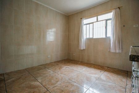 Casa para alugar com 130m², 2 quartos e 1 vagaCozinha