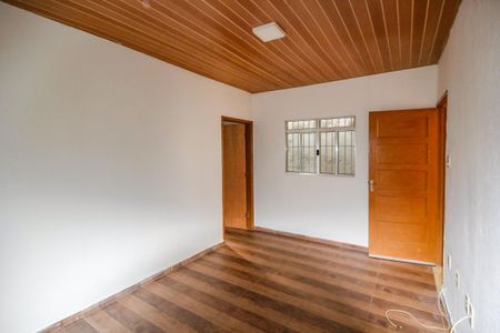 Sala de casa para alugar com 2 quartos, 130m² em Jardim Vista Linda, São Paulo