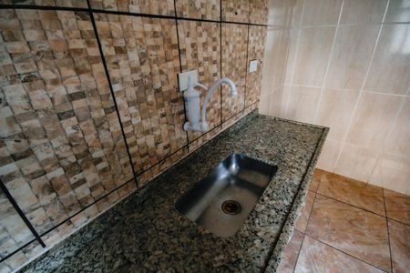 Casa para alugar com 130m², 2 quartos e 1 vagaCozinha