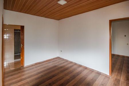 Casa para alugar com 130m², 2 quartos e 1 vagaSala