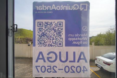 Apartamento à venda com 48m², 2 quartos e 1 vagaPlaca