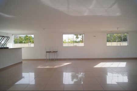 Apartamento à venda com 48m², 2 quartos e 1 vagaÁrea comum - Salão de festas