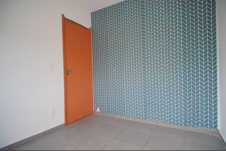 Apartamento à venda com 48m², 2 quartos e 1 vagaQuarto 2