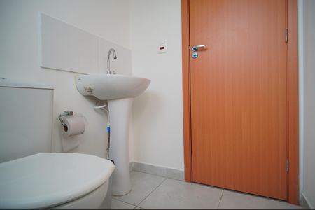 Apartamento à venda com 48m², 2 quartos e 1 vagaBanheiro