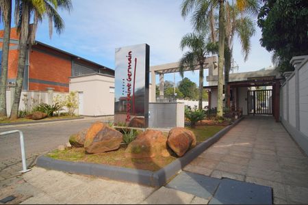 Apartamento à venda com 48m², 2 quartos e 1 vagaFachada