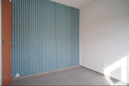 Apartamento à venda com 48m², 2 quartos e 1 vagaQuarto 2