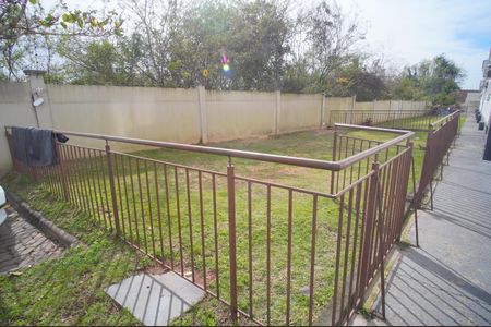 Apartamento à venda com 48m², 2 quartos e 1 vagaÁrea comum