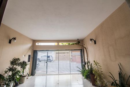 Casa à venda com 202m², 4 quartos e 2 vagas Casa à venda com 202m², 4 quartos e 2 vagasVista da Sala