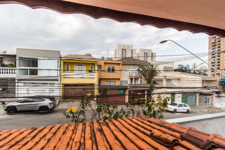 Casa à venda com 202m², 4 quartos e 2 vagas Casa à venda com 202m², 4 quartos e 2 vagasVista da Suíte 2