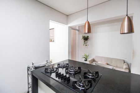 Casa à venda com 202m², 4 quartos e 2 vagas Casa à venda com 202m², 4 quartos e 2 vagasCozinha