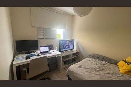 Quarto 2 de apartamento para alugar com 2 quartos, 42m² em Vila Industrial (campinas), Campinas
