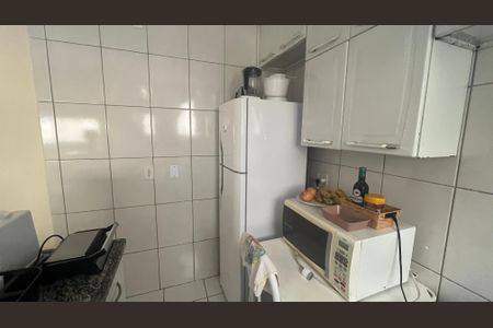 Apartamento à venda com 42m², 2 quartos e 1 vaga Apartamento à venda com 42m², 2 quartos e 1 vagaCozinha