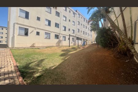 Apartamento à venda com 42m², 2 quartos e 1 vaga Apartamento à venda com 42m², 2 quartos e 1 vagaÁrea comum