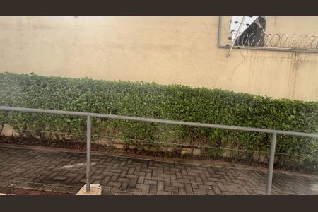 Vista do Quarto 2 de apartamento para alugar com 2 quartos, 42m² em Vila Industrial (campinas), Campinas