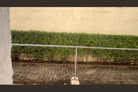 Vista do Quarto 1 de apartamento para alugar com 2 quartos, 42m² em Vila Industrial (campinas), Campinas