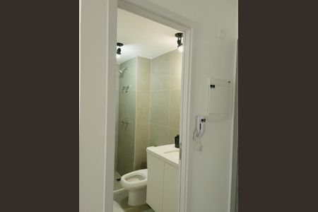 Foto 15 de apartamento à venda com 1 quarto, 27m² em Vila Mariana, São Paulo