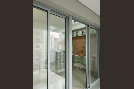 Apartamento à venda com 27m², 1 quarto e sem vagaFoto 05