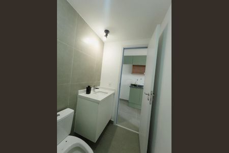 Foto 07 de apartamento à venda com 1 quarto, 27m² em Vila Mariana, São Paulo