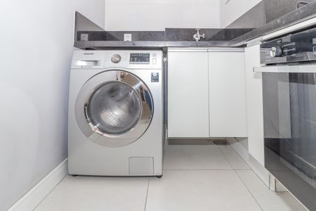 Apartamento à venda com 36m², 2 quartos e sem vagaÁrea de Serviço