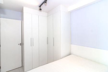 Apartamento à venda com 36m², 2 quartos e sem vagaQuarto 1