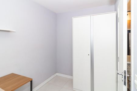 Apartamento à venda com 36m², 2 quartos e sem vagaQuarto 2