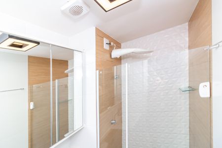 Apartamento à venda com 36m², 2 quartos e sem vagaBanheiro