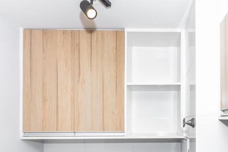 Apartamento à venda com 36m², 2 quartos e sem vagaÁrea de Serviço