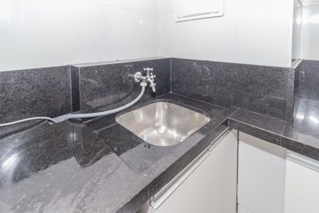 Apartamento à venda com 36m², 2 quartos e sem vagaÁrea de Serviço