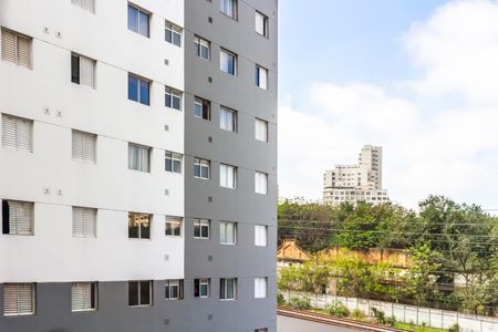 Apartamento à venda com 36m², 2 quartos e sem vagaQuarto 2