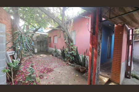 Casa à venda com 100m², 3 quartos e 1 vagaÁrea Externa