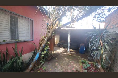 Casa à venda com 100m², 3 quartos e 1 vagaÁrea Externa