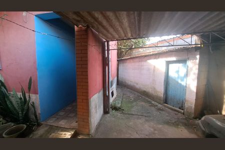 Casa à venda com 100m², 3 quartos e 1 vagaÁrea Externa