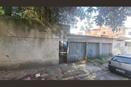 Casa à venda com 100m², 3 quartos e 1 vagaFachada
