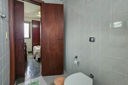 Apartamento para alugar com 90m², 2 quartos e 1 vagaBanheiro da Suíte