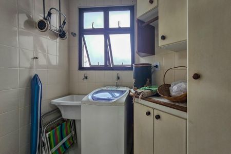 Apartamento para alugar com 90m², 2 quartos e 1 vagaÁrea de serviço