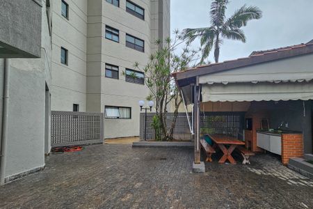 Apartamento para alugar com 90m², 2 quartos e 1 vagaÁrea de Lazer
