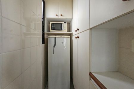 Apartamento para alugar com 90m², 2 quartos e 1 vagaCozinha