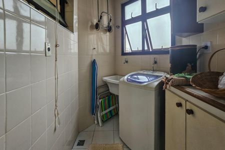 Apartamento para alugar com 90m², 2 quartos e 1 vagaÁrea de serviço