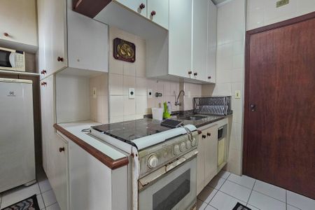 Apartamento para alugar com 90m², 2 quartos e 1 vagaCozinha