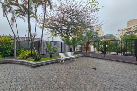 Apartamento para alugar com 90m², 2 quartos e 1 vagaÁrea de Lazer