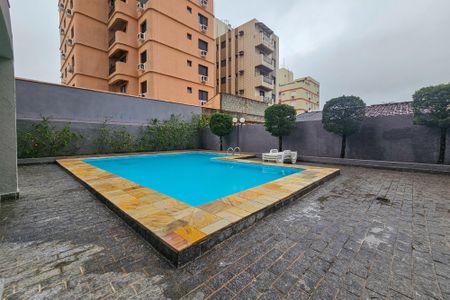 Apartamento para alugar com 90m², 2 quartos e 1 vagaÁrea de Lazer